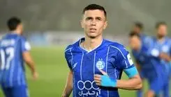 گلزنی بدون «آسانی» آسان نیست! 