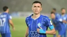 گلزنی بدون «آسانی» آسان نیست! 