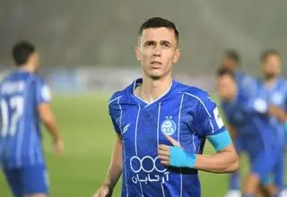 گلزنی بدون «آسانی» آسان نیست! 