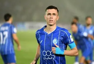 گلزنی بدون «آسانی» آسان نیست! 