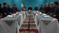 مجاهدت نیروهای مسلح برگ زرینی در تاریخ پر افتخار این سرزمین است