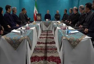 مجاهدت نیروهای مسلح برگ زرینی در تاریخ پر افتخار این سرزمین است
