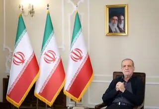 پشت پرده پخش هدفمند شایعه استعفای رئیس‌جمهور