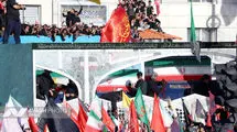  تشییع شهید، مظروف قدرت هنجاری انقلاب اسلامی ایران
