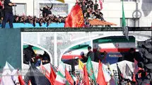  تشییع شهید، مظروف قدرت هنجاری انقلاب اسلامی ایران