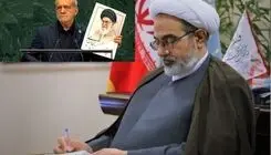 تجلیل رئیس سازمان قضایی نیروهای مسلح از مواضع رئیس‌جمهور در سازمان ملل