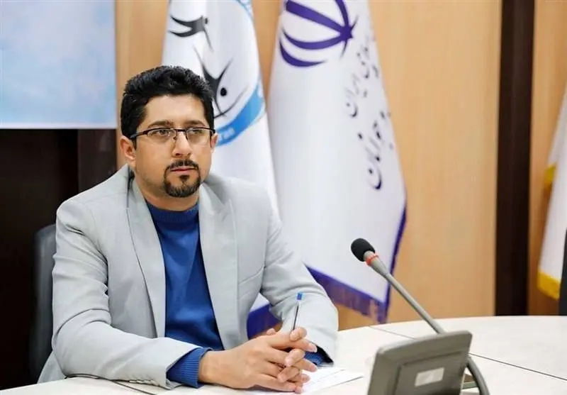 دبیرکل فدراسیون کبدی استعفا کرد