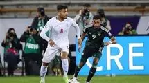 برتری ایران مقابل امارات در یک نیمه ۷۶ دقیقه‌ای!
