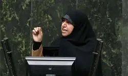 قالیباف گفت از زنان برای حضور در هیات رئیسه حمایت می‌کند