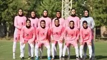 تیم ملی زنان؛ همزمان در انتظار حریف و سرمربی!