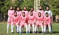 تیم ملی زنان؛ همزمان در انتظار حریف و سرمربی!