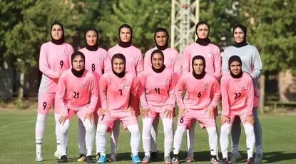تیم ملی زنان؛ همزمان در انتظار حریف و سرمربی!