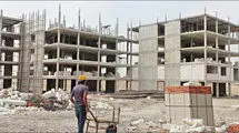 بی‌سابقه بودن رشد ساخت و ساز طی ۱۱ سال گذشته