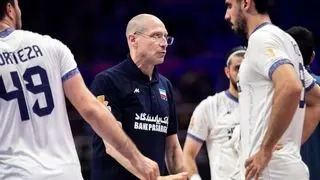 بی‌تفاوتی پیاتزا به درگذشت صابر کاظمی