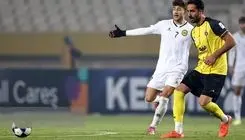 چشم امید سپاهان به مرحله حذفی لیگ قهرمانان آسیا۲