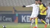 چشم امید سپاهان به مرحله حذفی لیگ قهرمانان آسیا۲