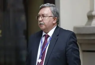 روسیه هم قطعنامه ضدایرانی آمریکا درباره تنگه هرمز را نامناسب خواند