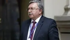 تصمیم‌گیری درباره آینده برنامه هسته‌ای ایران در دست تهران، مسکو و پکن است