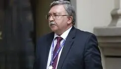 اولیانوف: تعلیق حملات به ایران کافی نیست، جنگ باید پایان یابد