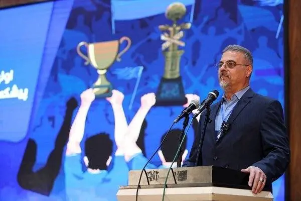 تشکر مدیرعامل استقلال از سرمربی پرتغالی