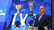 تشکر مدیرعامل استقلال از سرمربی پرتغالی