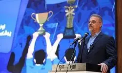 تشکر مدیرعامل استقلال از سرمربی پرتغالی