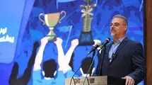 تشکر مدیرعامل استقلال از سرمربی پرتغالی