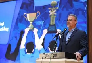 تشکر مدیرعامل استقلال از سرمربی پرتغالی