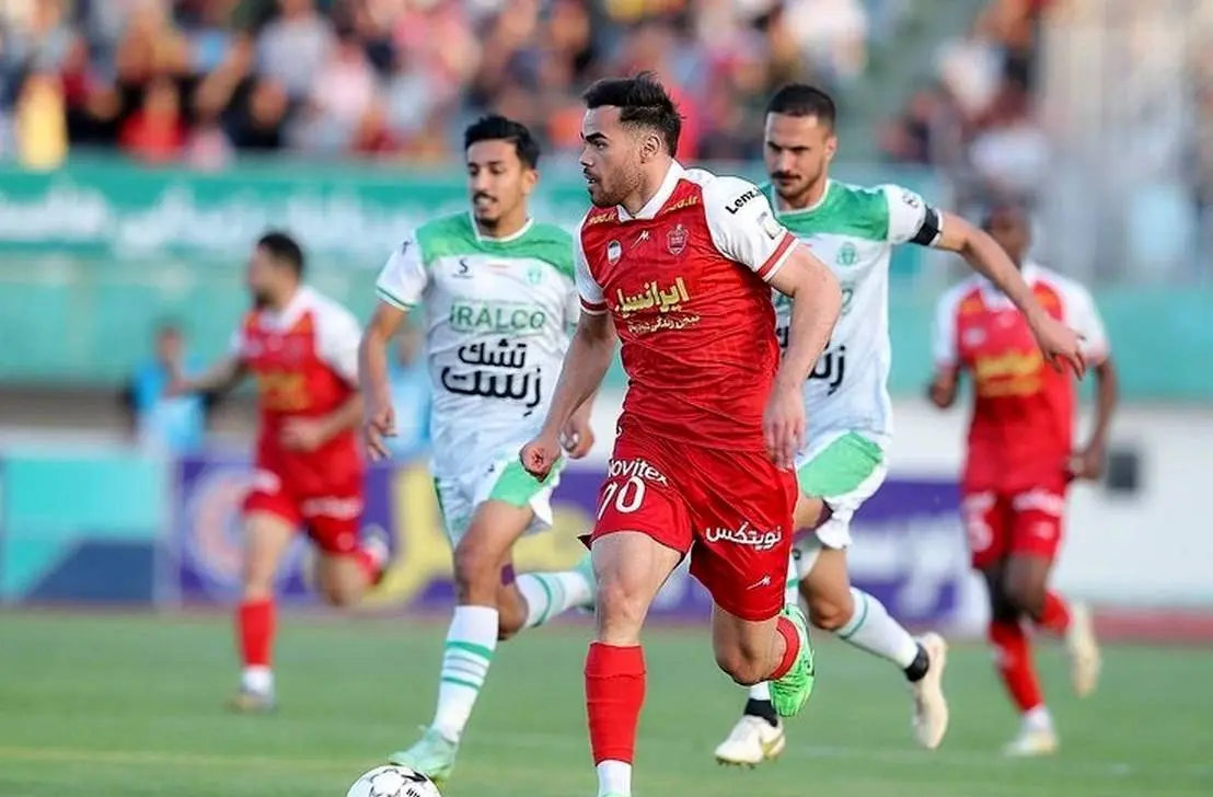 ردپای یک مالک در چند رختکن؛ تعارض منافع یا سوتفاهم؟