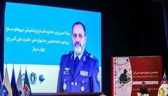 امیر نصیرزاده: وزارت دفاع، سرباز را سرمایه‌ای آینده‌ساز می‌داند