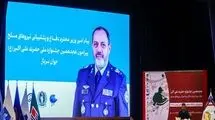 امیر نصیرزاده: وزارت دفاع، سرباز را سرمایه‌ای آینده‌ساز می‌داند