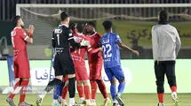 جریمه ۳۰۰ میلیون تومانی برای استقلال و پرسپولیس