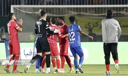 برنامه کامل فصل جدید لیگ برتر فوتبال/ دربی هفته پنجم افتاد
