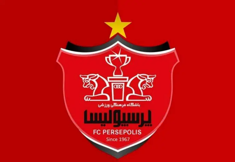 اقدام عجیب باشگاه پرسپولیس در اینستاگرام