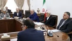 تصویب طرح‌های راهبردی نفت و نیرو برای افزایش تولید و تأمین انرژی کشور