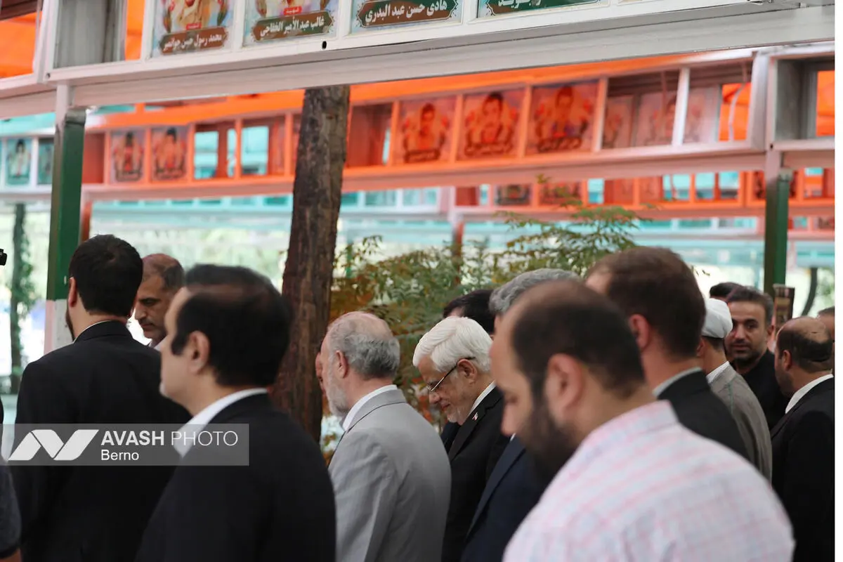 سفر دو روزه معاون اول رئیس‌جمهور به قم
