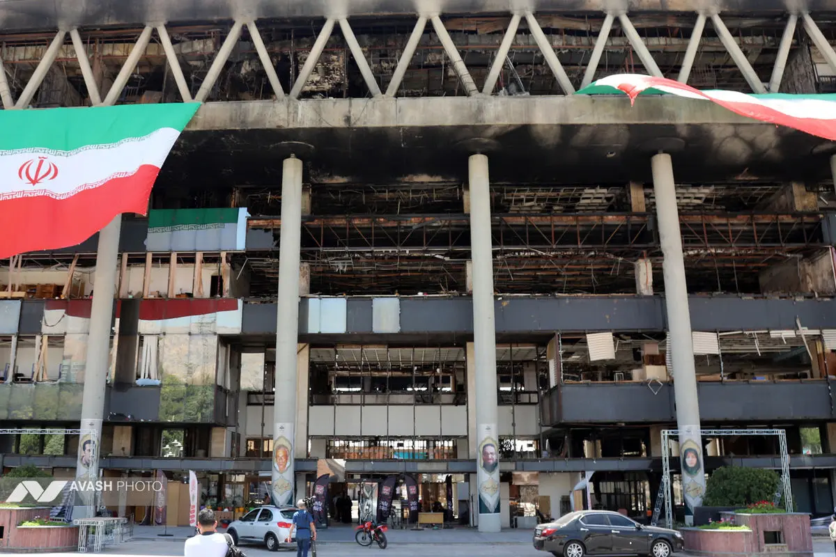 نشست خبری سخنگوی دولت