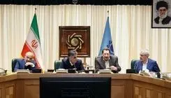 برگزاری نشست تیم اقتصادی دولت با موضوع سیاست‌های ارزی، تجاری و معیشتی مردم 