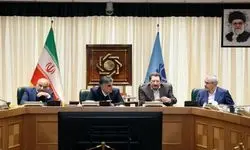 برگزاری نشست تیم اقتصادی دولت با موضوع سیاست‌های ارزی، تجاری و معیشتی مردم 