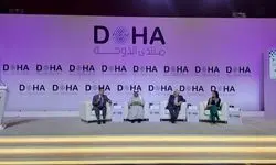 ظریف: همه در ایران اعتماد خود به اروپا را از دست داده‌اند