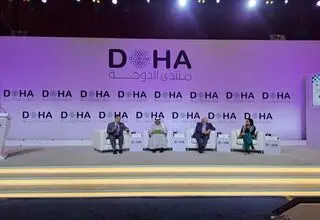 ظریف: همه در ایران اعتماد خود به اروپا را از دست داده‌اند