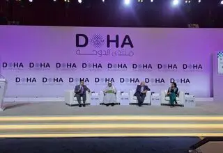 ظریف: همه در ایران اعتماد خود به اروپا را از دست داده‌اند