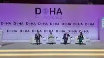 ظریف: همه در ایران اعتماد خود به اروپا را از دست داده‌اند