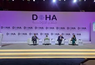 ظریف: همه در ایران اعتماد خود به اروپا را از دست داده‌اند