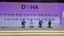 ظریف: همه در ایران اعتماد خود به اروپا را از دست داده‌اند