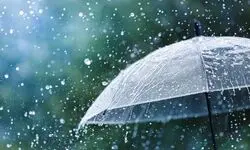  هشدار هواشناسی برای ۵ روز آینده؛ رگبار بارش‌های همرفتی در ۳ استان