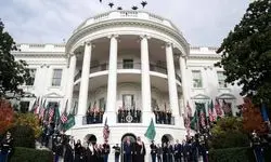 دیدار ترامپ و بن سلمان، جایی که فلسطین فراموش شد و رسانه‌ها زیر ضرب رفتند