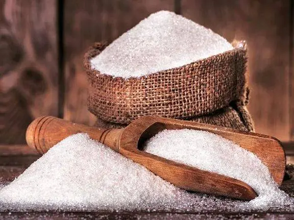 مشکلی برای تامین شکر ایام محرم نداریم 
