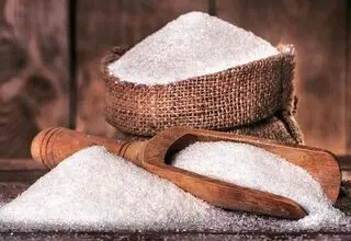 مشکلی برای تامین شکر ایام محرم نداریم 
