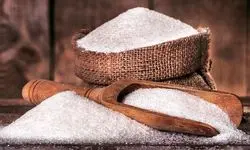 مشکلی برای تامین شکر ایام محرم نداریم 